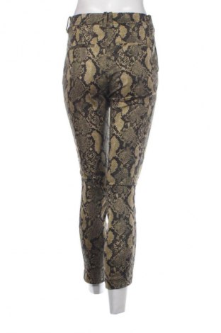 Damskie spodnie H&M, Rozmiar S, Kolor Kolorowy, Cena 21,99 zł