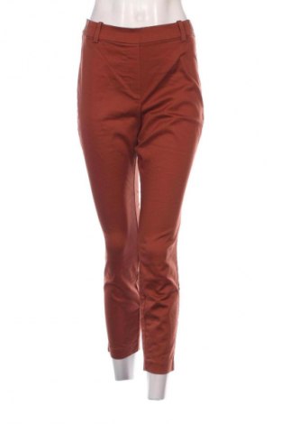 Damenhose H&M, Größe M, Farbe Braun, Preis 14,32 €