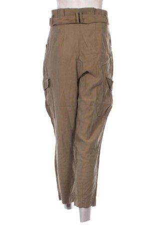 Pantaloni de femei H&M, Mărime M, Culoare Verde, Preț 29,99 Lei