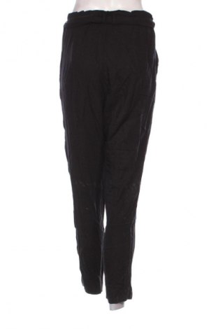 Damskie spodnie H&M, Rozmiar S, Kolor Czarny, Cena 29,86 zł