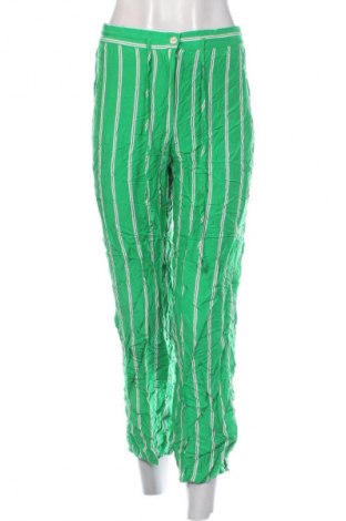 Pantaloni de femei H&M, Mărime S, Culoare Multicolor, Preț 94,99 Lei