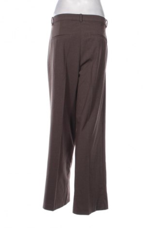 Dámské kalhoty  H&M, Velikost XL, Barva Hnědá, Cena  119,00 Kč