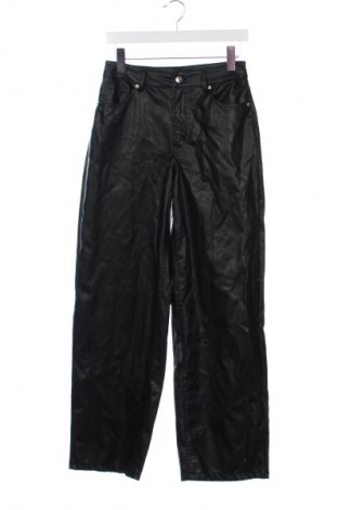 Pantaloni de femei H&M Divided, Mărime XS, Culoare Negru, Preț 47,99 Lei