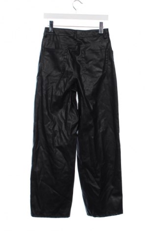 Pantaloni de femei H&M Divided, Mărime XS, Culoare Negru, Preț 47,99 Lei