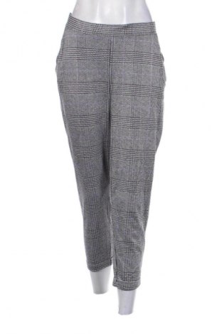 Pantaloni de femei H&M Divided, Mărime M, Culoare Multicolor, Preț 47,99 Lei