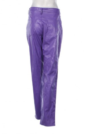 Damenhose H&M Divided, Größe M, Farbe Lila, Preis 20,99 €