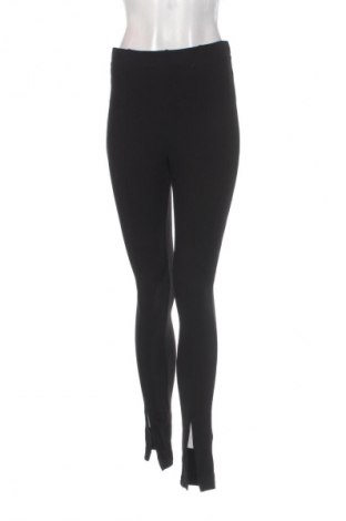 Dámské kalhoty  H&M Divided, Velikost M, Barva Černá, Cena  469,00 Kč