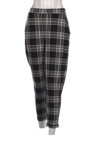 Damskie spodnie H&M Divided, Rozmiar M, Kolor Kolorowy, Cena 20,99 zł