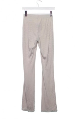 Damenhose H&M Divided, Größe XS, Farbe Beige, Preis 4,99 €