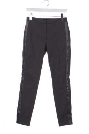 Damenhose Hallhuber, Größe XS, Farbe Grau, Preis € 9,99
