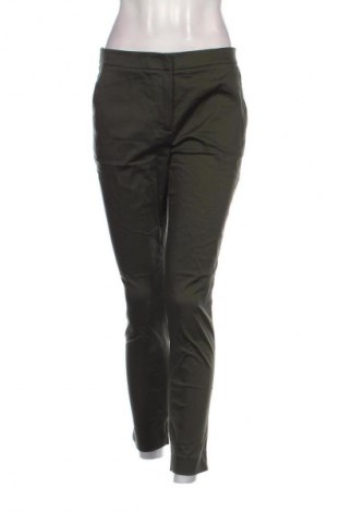 Damenhose Hallhuber, Größe S, Farbe Grün, Preis € 12,99