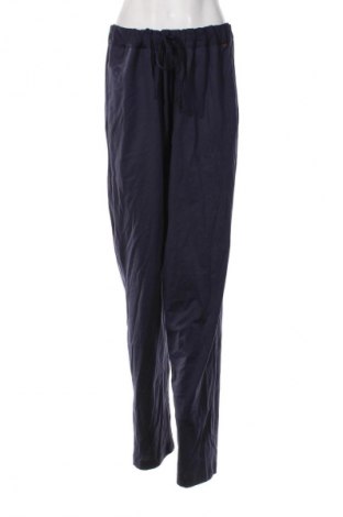 Pantaloni de femei Hanro, Mărime XXL, Culoare Albastru, Preț 142,99 Lei