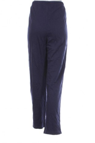 Pantaloni de femei Harmony, Mărime XL, Culoare Albastru, Preț 127,99 Lei