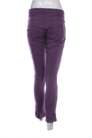 Damenhose Heimatliebe, Größe S, Farbe Lila, Preis € 4,99