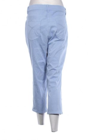 Damenhose Helena Vera, Größe XL, Farbe Blau, Preis € 13,99