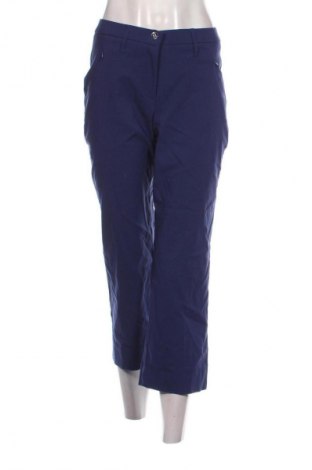 Damenhose Helena Vera, Größe M, Farbe Blau, Preis 28,99 €