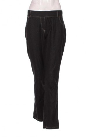 Damenhose Helena Vera, Größe XL, Farbe Schwarz, Preis 15,99 €