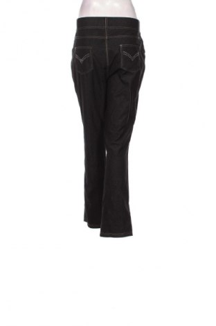 Damenhose Helena Vera, Größe XL, Farbe Schwarz, Preis 15,99 €