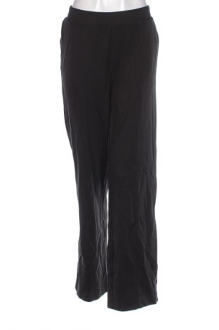 Pantaloni de femei Hema, Mărime XL, Culoare Negru, Preț 94,99 Lei