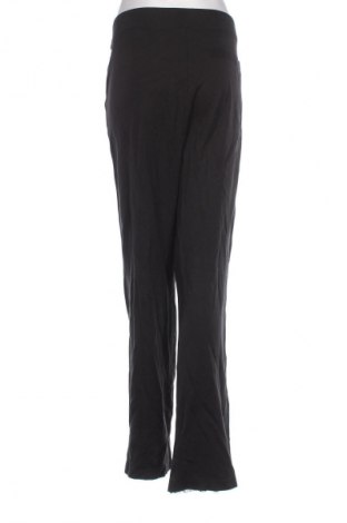 Pantaloni de femei Hema, Mărime XL, Culoare Negru, Preț 94,99 Lei