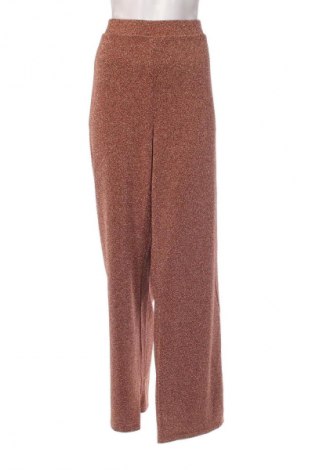 Damenhose Hema, Größe XL, Farbe Golden, Preis 33,99 €