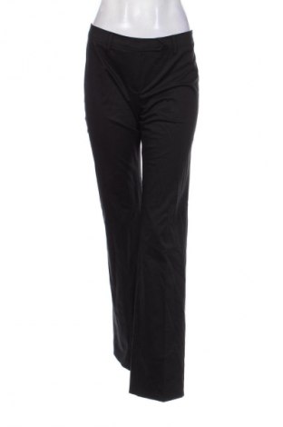 Pantaloni de femei Hugo Boss, Mărime M, Culoare Negru, Preț 514,99 Lei