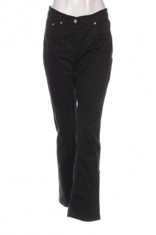 Pantaloni de femei Identic, Mărime L, Culoare Negru, Preț 94,99 Lei