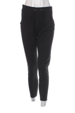 Pantaloni de femei Jacqueline De Yong, Mărime M, Culoare Negru, Preț 20,99 Lei