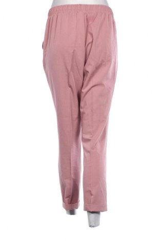 Damenhose Janina, Größe L, Farbe Rosa, Preis € 20,99