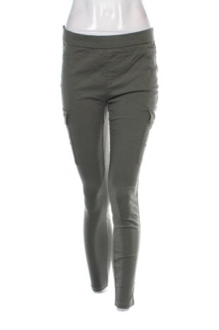 Damenhose Janina, Größe M, Farbe Grün, Preis 10,99 €