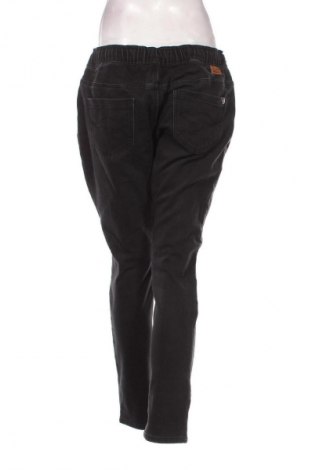 Pantaloni de femei Kangaroos, Mărime M, Culoare Gri, Preț 29,99 Lei