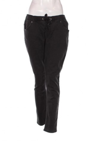 Pantaloni de femei Kangaroos, Mărime M, Culoare Gri, Preț 29,99 Lei