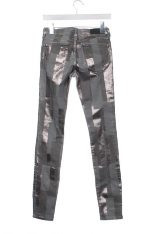 Pantaloni de femei Karl Lagerfeld, Mărime XS, Culoare Multicolor, Preț 559,99 Lei