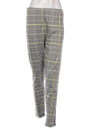 Pantaloni de femei Ladies, Mărime XL, Culoare Multicolor, Preț 52,99 Lei