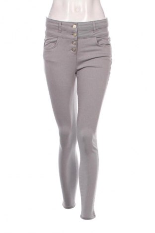 Damenhose Lascana, Größe S, Farbe Grau, Preis 20,99 €