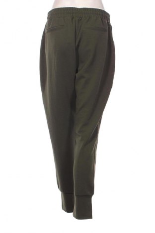 Pantaloni de femei Laura Kent, Mărime XL, Culoare Verde, Preț 94,99 Lei