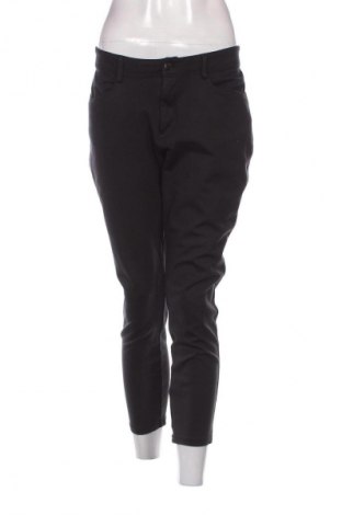 Pantaloni de femei Laura Torelli, Mărime XL, Culoare Negru, Preț 94,99 Lei