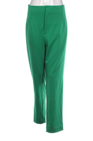 Damenhose Laura Torelli, Größe L, Farbe Grün, Preis € 18,99