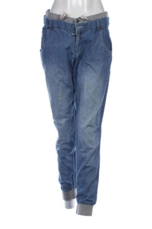 Γυναικείο παντελόνι Lee Cooper, Μέγεθος M, Χρώμα Μπλέ, Τιμή 7,99 €