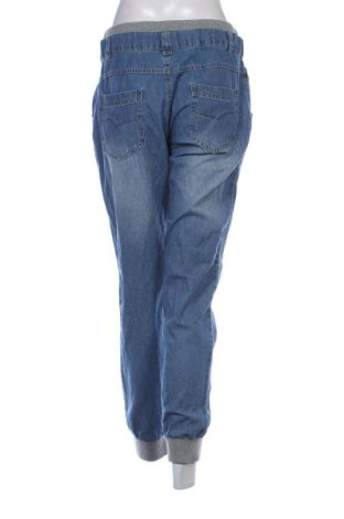 Γυναικείο παντελόνι Lee Cooper, Μέγεθος M, Χρώμα Μπλέ, Τιμή 7,99 €