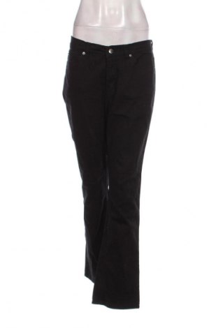 Damenhose Lindex, Größe L, Farbe Schwarz, Preis 20,99 €