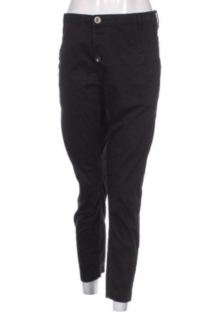 Damenhose Lindex, Größe L, Farbe Schwarz, Preis 20,99 €