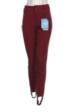 Pantaloni de femei Luhta, Mărime M, Culoare Multicolor, Preț 357,11 Lei