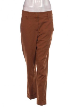 Damenhose Luisa Cerano, Größe S, Farbe Braun, Preis 23,99 €