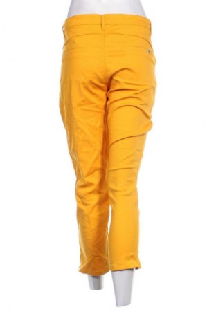 Damenhose M.Sara, Größe XL, Farbe Gelb, Preis 24,55 €