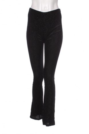 Pantaloni de femei MW, Mărime S, Culoare Negru, Preț 19,99 Lei
