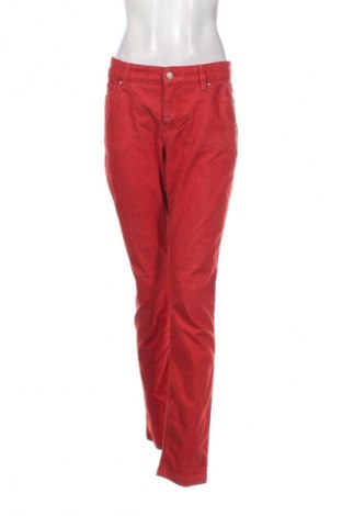 Damenhose Mac, Größe XL, Farbe Rot, Preis € 43,99