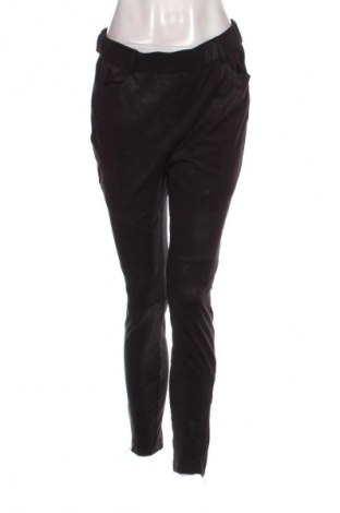 Pantaloni de femei Mandarin, Mărime S, Culoare Negru, Preț 25,00 Lei