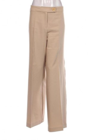 Damenhose Mango, Größe XXL, Farbe Beige, Preis 19,00 €