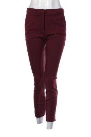 Damenhose Mango, Größe M, Farbe Rot, Preis 12,99 €